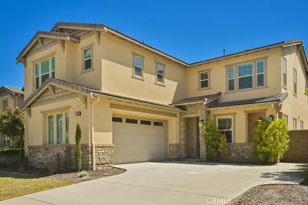 17065 Branco DR, Chino Hills, CA 91709