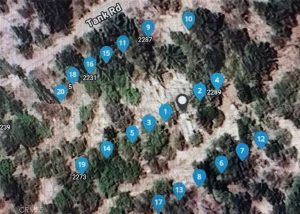 Running Springs, CA 92382,0 Tank Rd