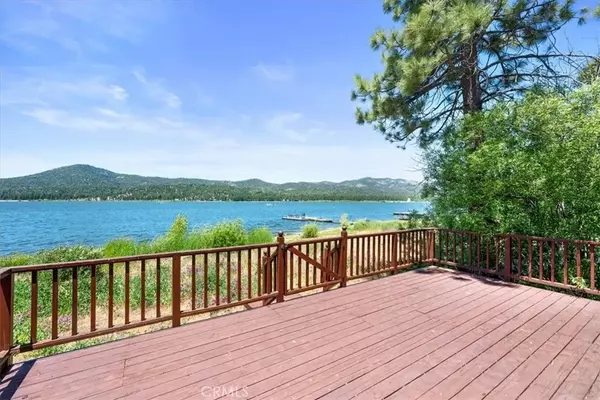 Big Bear Lake, CA 92315,115 Lagunita Lane