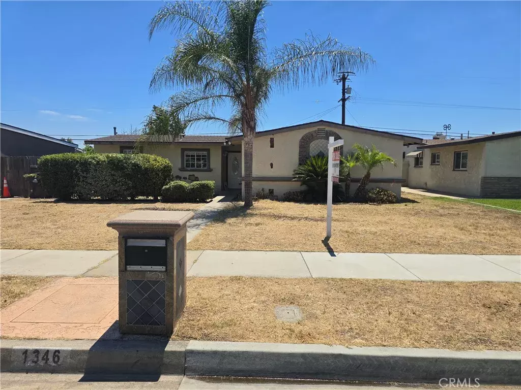 Ontario, CA 91764,1346 E El Morado Court