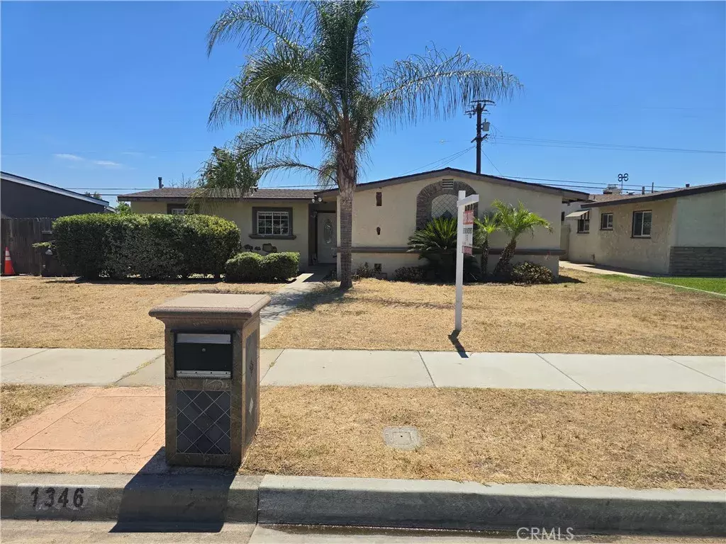 Ontario, CA 91764,1346 E El Morado Court
