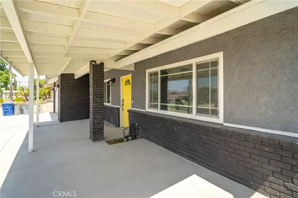 Ontario, CA 91764,1761 E Yale Street