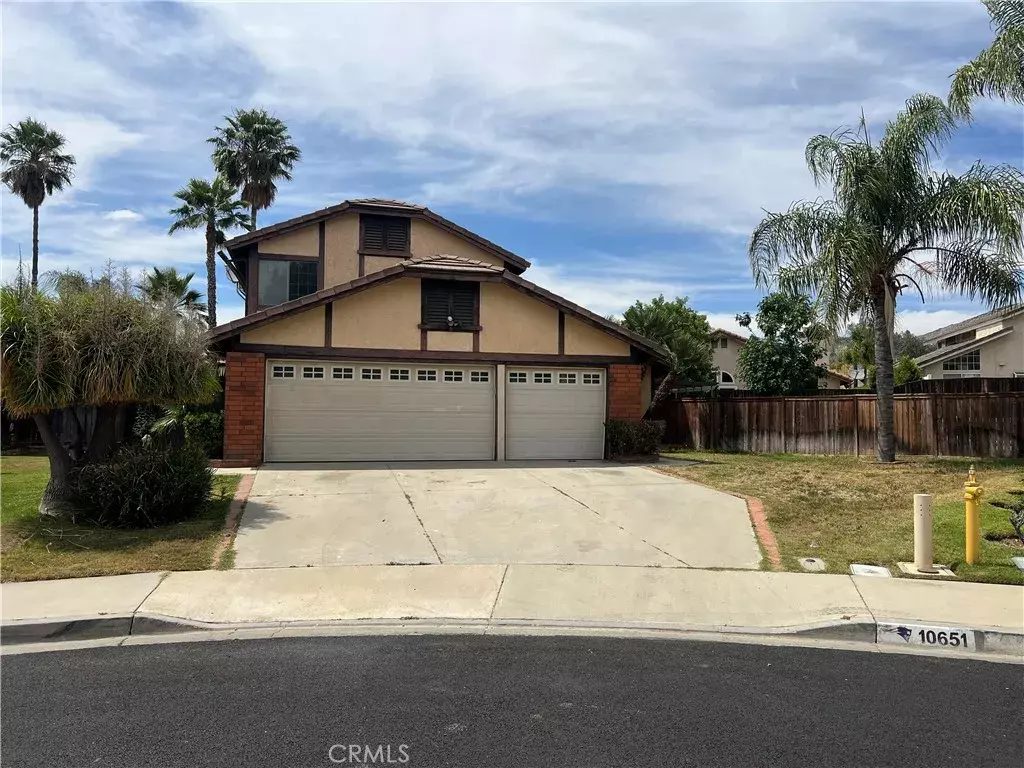 Moreno Valley, CA 92557,10651 Mohave Court