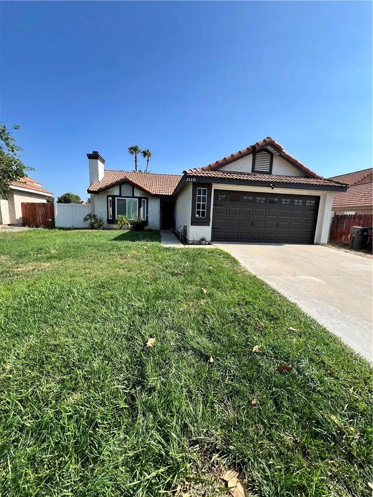 25291 Maxy Drive, Moreno Valley, CA 92551