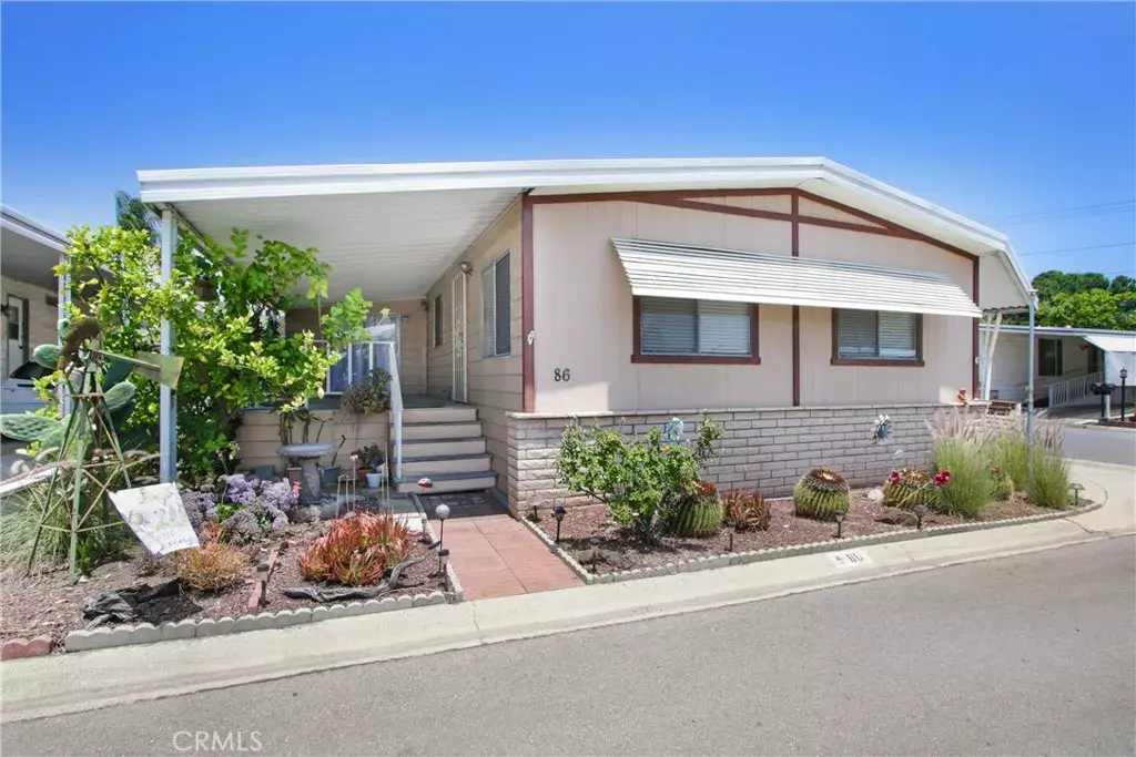 La Verne, CA 91750,3800 Bradford #86