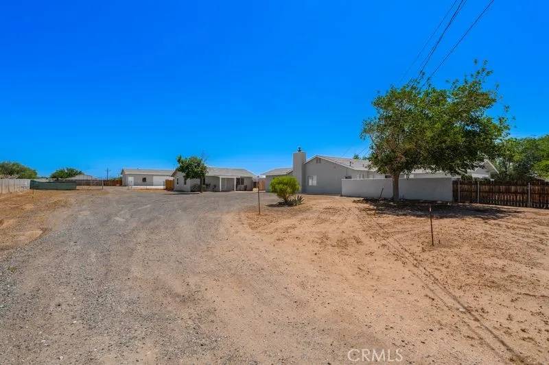 Hesperia, CA 92345,16233 Manzanita Street