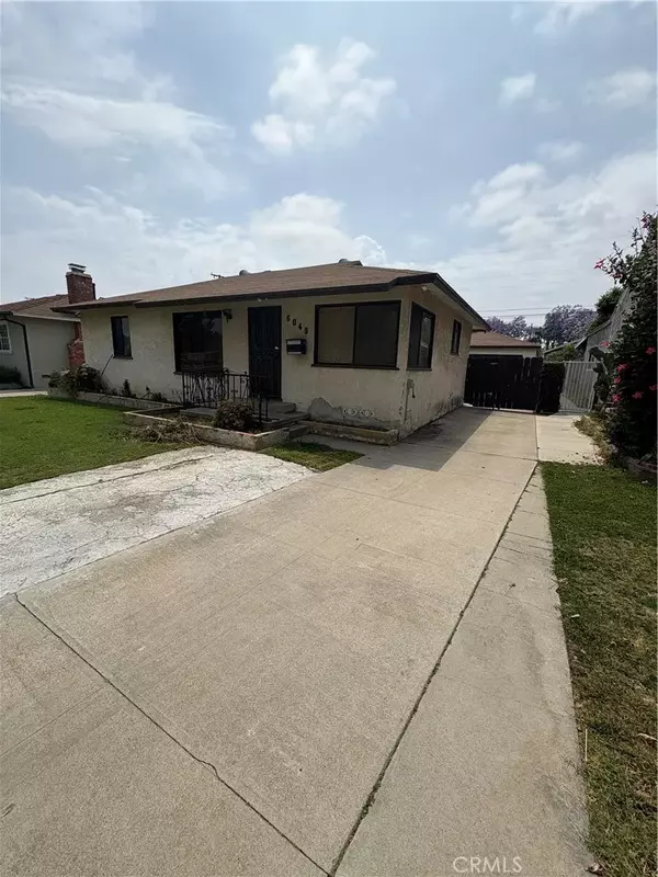 Lakewood, CA 90712,6049 Pennswood Avenue