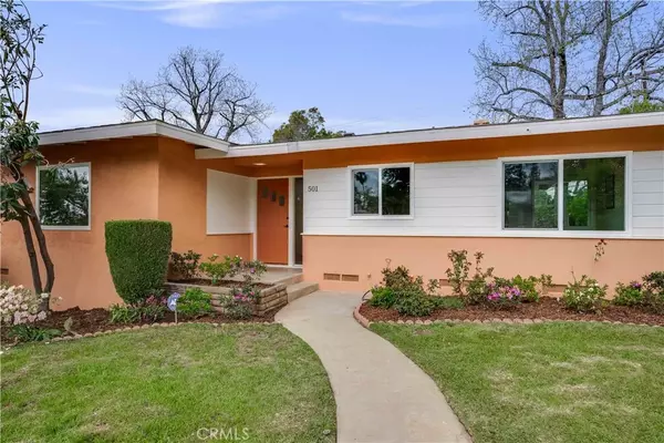 Sierra Madre, CA 91024,501 Crestvale Drive