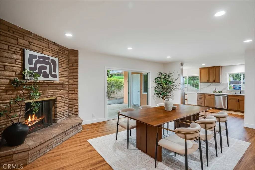 501 Crestvale Drive, Sierra Madre, CA 91024