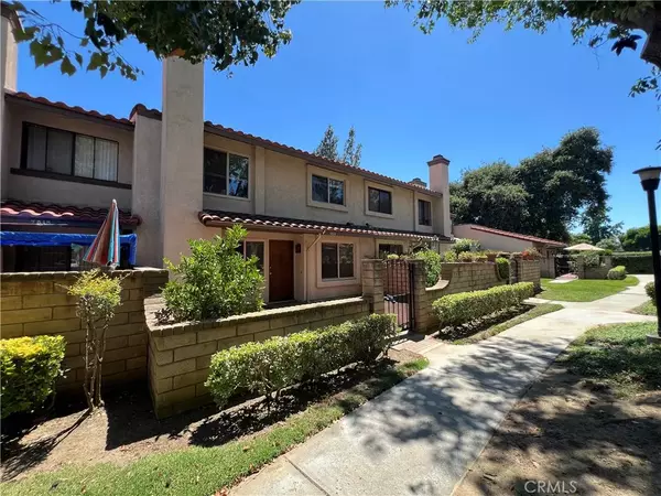 Rancho Cucamonga, CA 91730,9814 Ladera Court