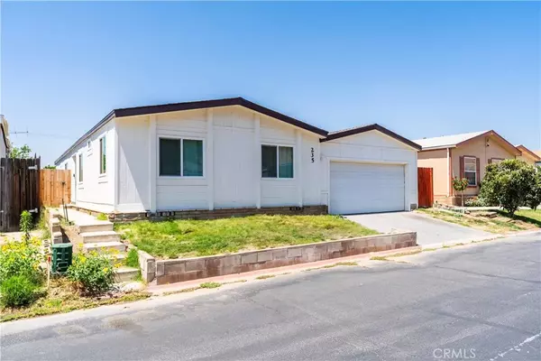 Colton, CA 92324,700 E Washington #235
