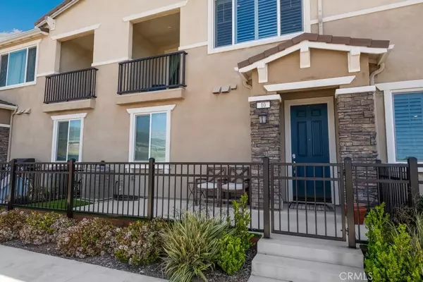 16540 Wyndham Lane #10, Fontana, CA 92336