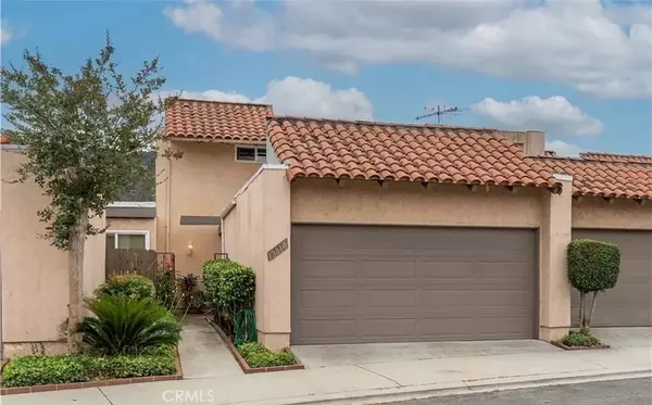 13010 Camino Del Rey, Whittier, CA 90601