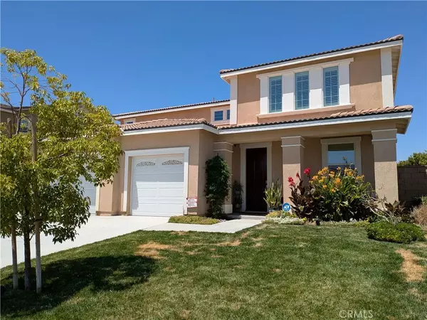 Menifee, CA 92585,27185 Endion Court