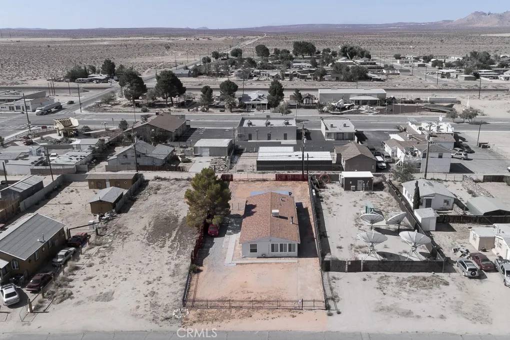 Boron, CA 93516,26962 Nudgent Street