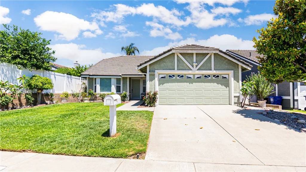 Rancho Cucamonga, CA 91730,7339 Greenbriar Place