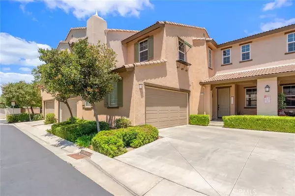 3381 Evening Mist Lane, Perris, CA 92571