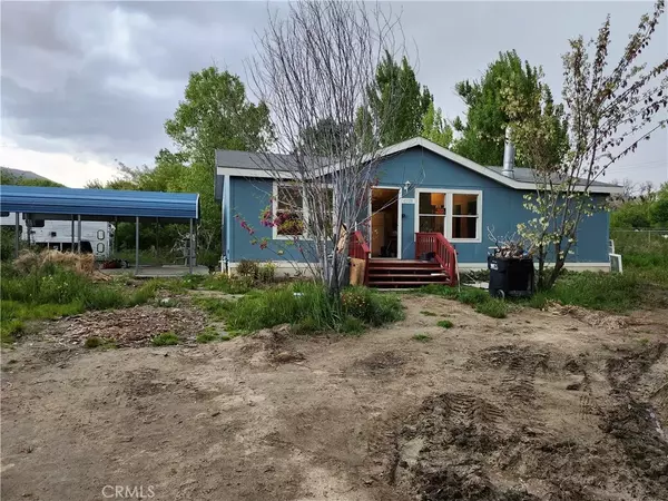 43709 Lake Hughes, Lake Hughes, CA 93532