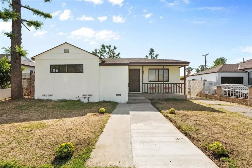 Panorama City, CA 91402,8026 Lemona Avenue