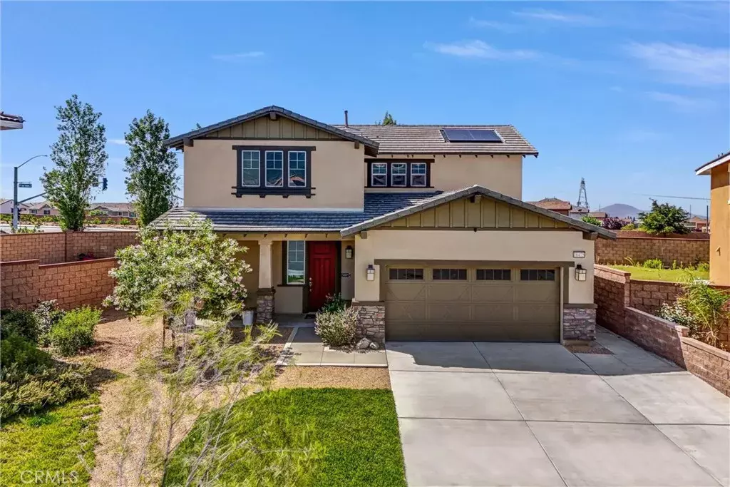 Fontana, CA 92336,16475 Lantana Street