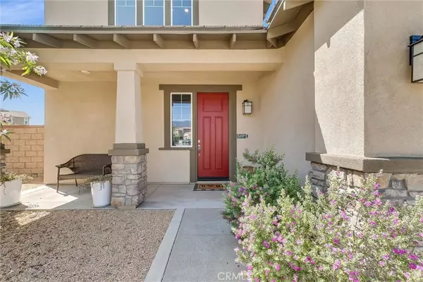 Fontana, CA 92336,16475 Lantana Street