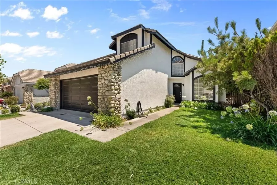 11839 Antler Peak Court, Rancho Cucamonga, CA 91737
