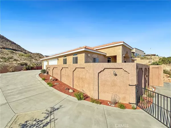 Yucca Valley, CA 92284,57466 Buena Suerte Road