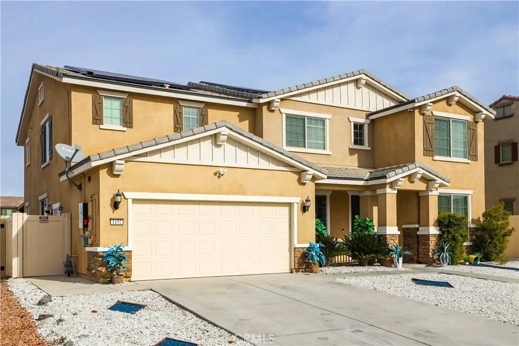 Perris, CA 92571,1152 Anza Court