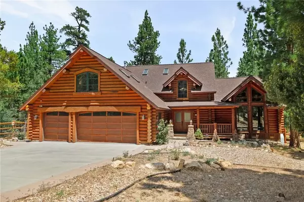 Big Bear City, CA 92314,1947 Shady Lane