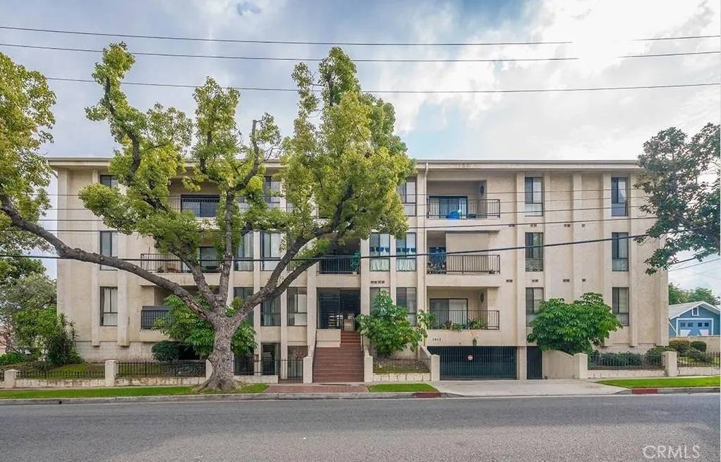1011 N Stoneman Avenue #3, Alhambra, CA 91801