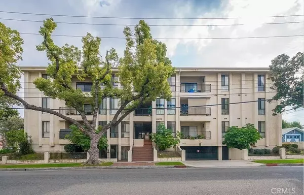 1011 N Stoneman Avenue #3, Alhambra, CA 91801