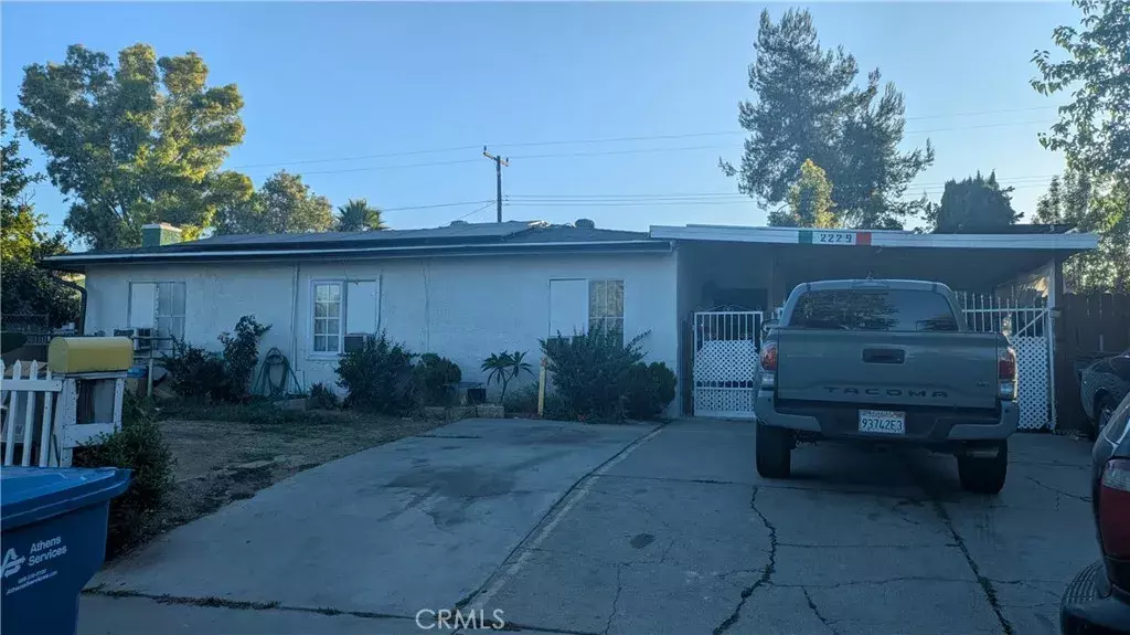 Pomona, CA 91766,2229 Powers Street