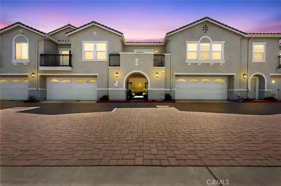 11450 Church Street #167, Rancho Cucamonga, CA 91730