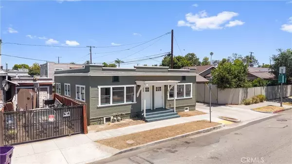 Long Beach, CA 90813,852 Orange Avenue