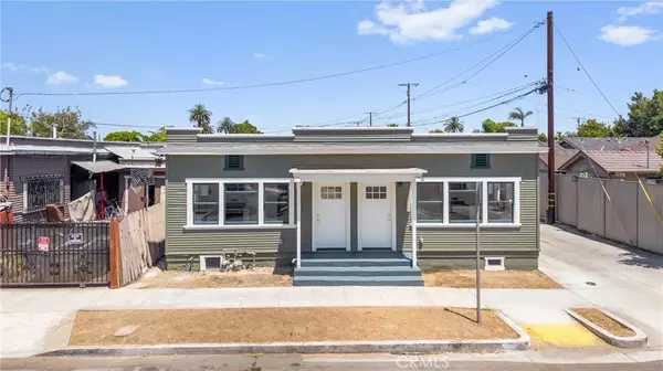 Long Beach, CA 90813,852 Orange Avenue