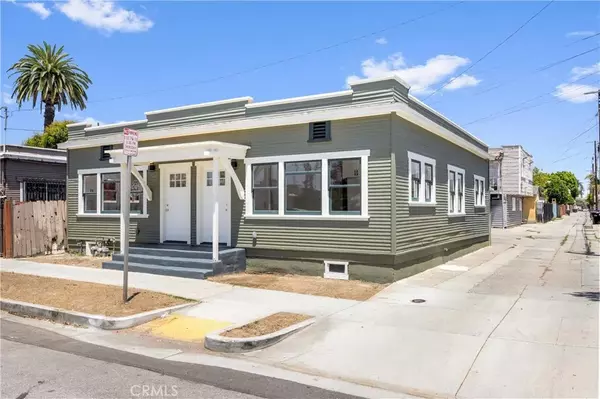 Long Beach, CA 90813,852 Orange Avenue