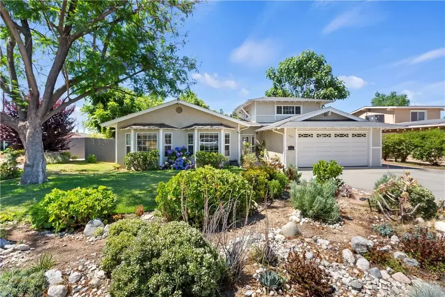 2734 Grove Street, La Verne, CA 91750