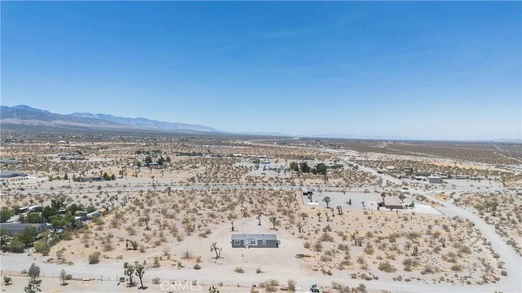 Pinon Hills, CA 92372,13130 Silver Rock Road
