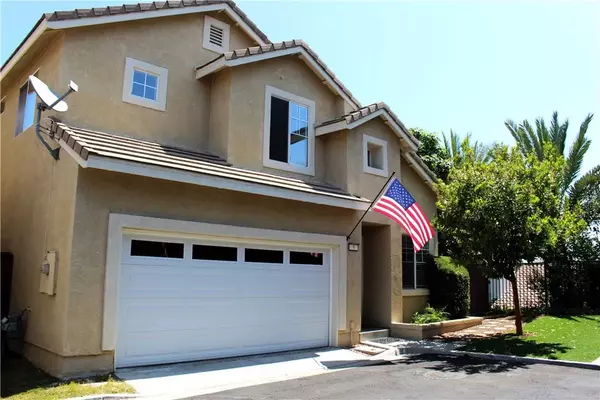 9 Greenwich Court, Aliso Viejo, CA 92656