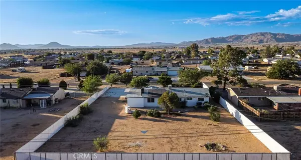 Apple Valley, CA 92308,22725 Anoka Road