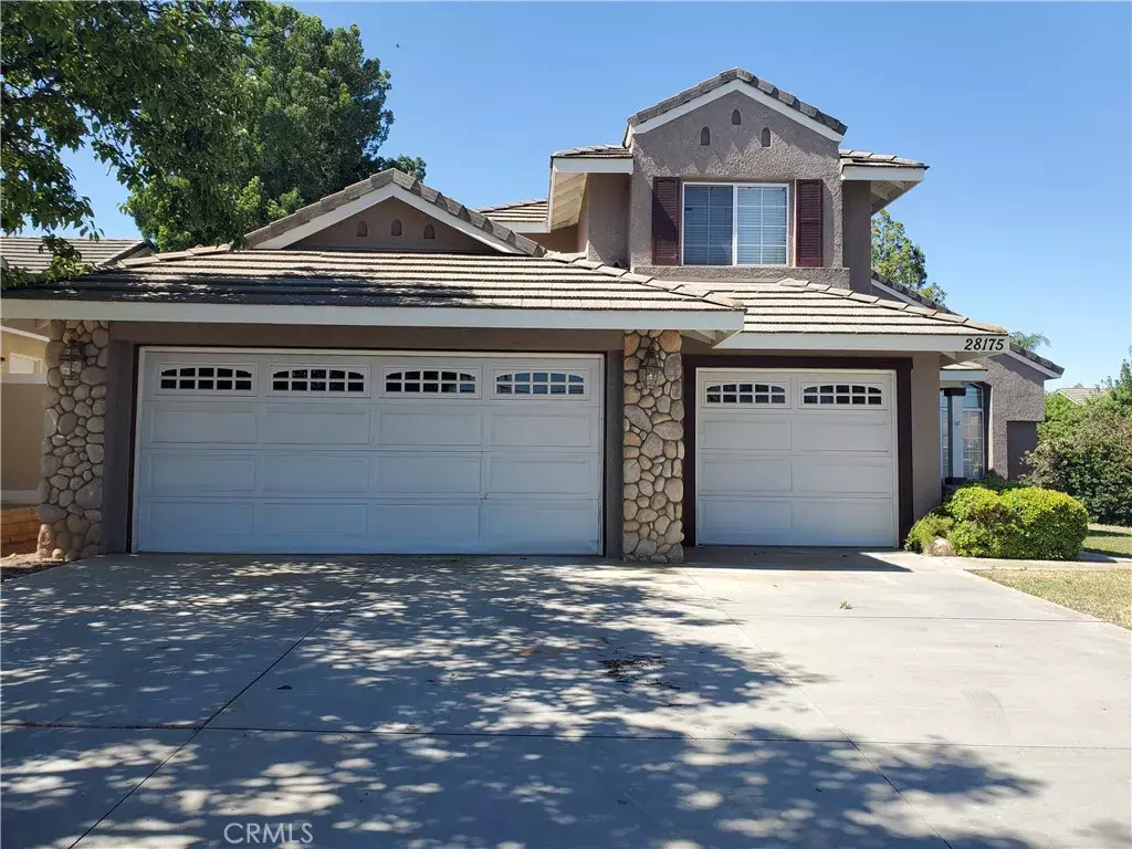 Menifee, CA 92584,28175 Aspenwood Way