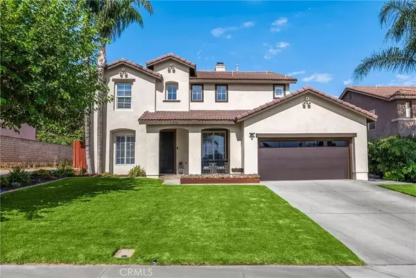 Jurupa Valley, CA 92509,4079 Margie Way