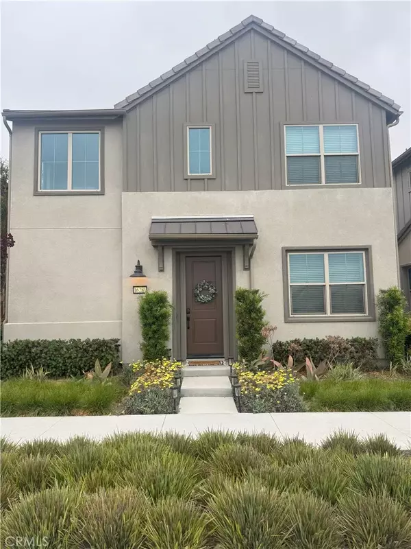 16281 Sandpiper Avenue, Chino, CA 91708