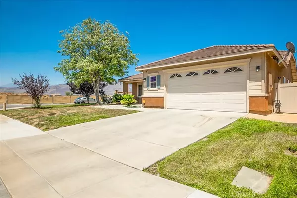 San Jacinto, CA 92582,605 Wildrose Circle