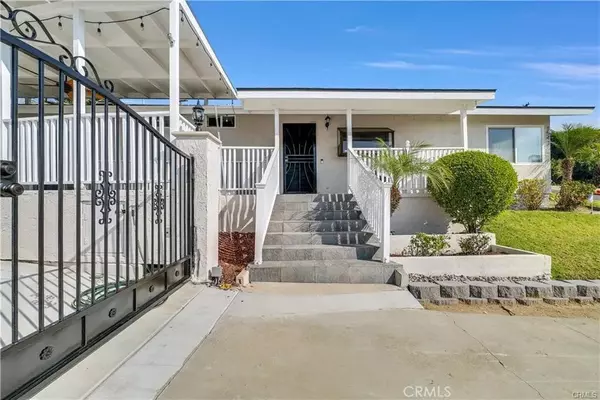 Pomona, CA 91768,1547 Mcleod Place
