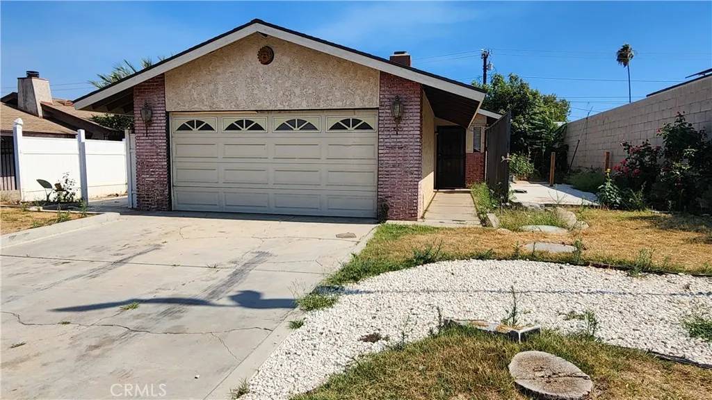 18133 10th Street, Bloomington, CA 92316