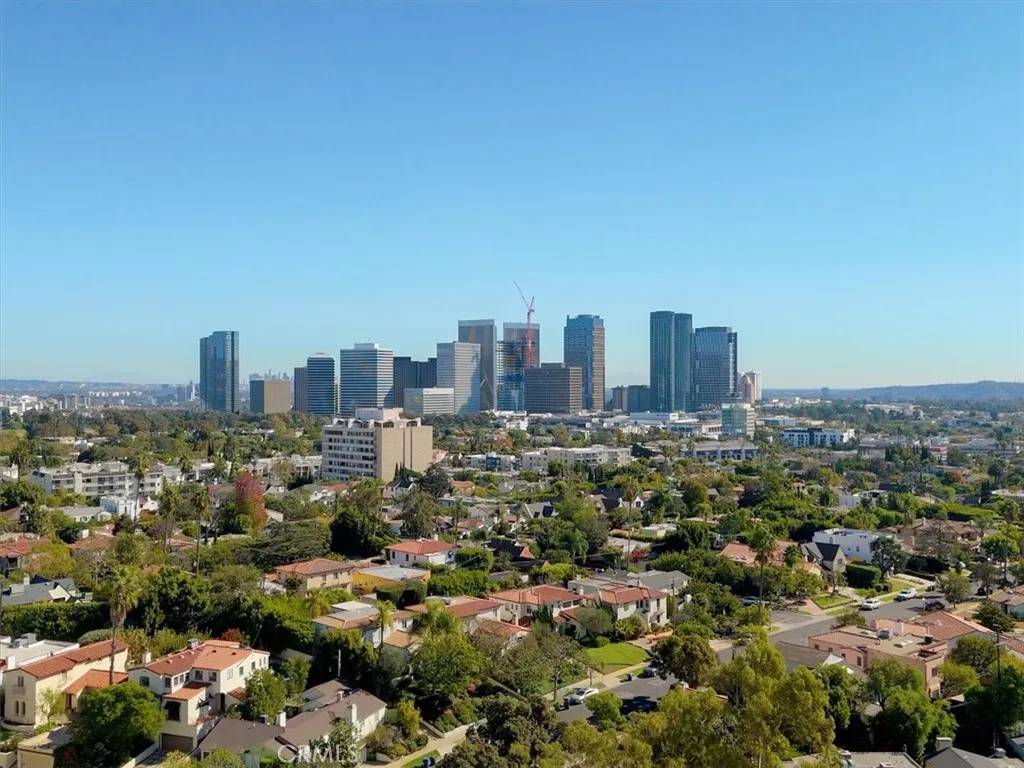 10501 Wilshire Boulevard #1103, Los Angeles, CA 90024