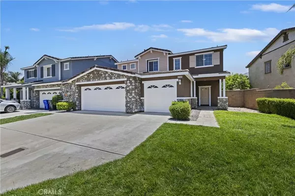 Fontana, CA 92337,17129 Lacebark Street