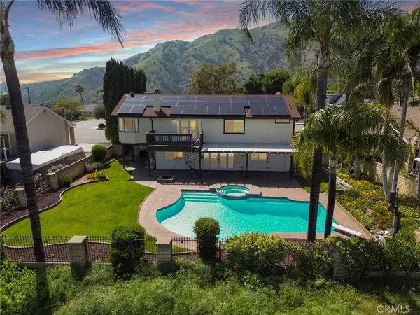 La Verne, CA 91750,7022 Wheeler Avenue