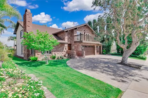 La Verne, CA 91750,7022 Wheeler Avenue